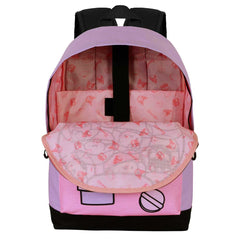 Sanrio Hello Kitty Gashapon-FAN HS Backpack 2.2, Pink