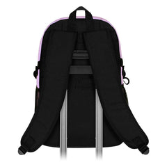 Sanrio Hello Kitty Gashapon-Zaino Fight FAN 2.2, Rosa