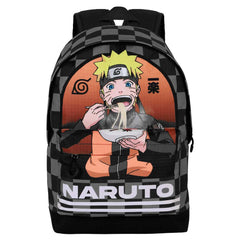 Naruto Ichiraku-Sac à dos HS FAN 2.2, Noir