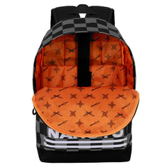 Naruto Ichiraku-Sac à dos HS FAN 2.2, Noir