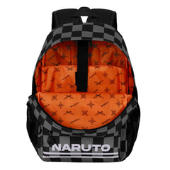 Naruto Ichiraku-Zaino Fight FAN 2.2, Nero