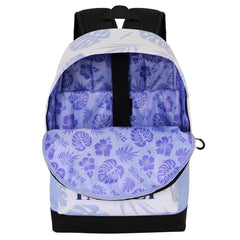 Disney Lilo and Stitch Couple-FAN HS Backpack 2.2, Lilac