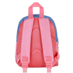Disney Minnie Mouse Dots-Joy Preschool Backpack, Lilac