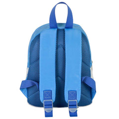 Disney Lilo and Stitch Cheeky-Joy Preschool Backpack, Lilac