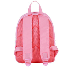 Sanrio My Melody Strawberry-Mochila Preescolar Joy, Rosa