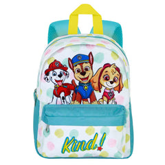 Paw Patrol La Patrulla Canina Kind-Mochila Preescolar Joy, Multicolor