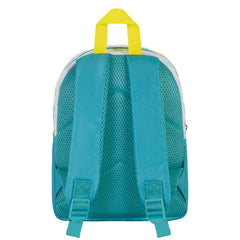 Paw Patrol La Patrulla Canina Kind-Mochila Preescolar Joy, Multicolor