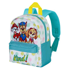 Paw Patrol La Patrulla Canina Kind-Mochila Preescolar Joy, Multicolor