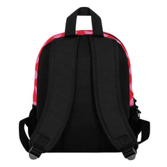 Disney Minnie Mouse Class-Mochila Sweet, Rosa