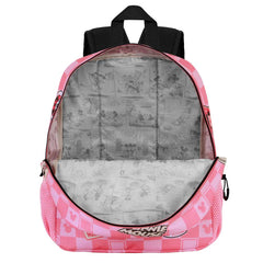 Disney Minnie Mouse Journey-Sweet Backpack, Pink