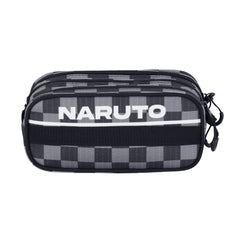 Naruto Ichiraku-Astuccio Trick FAN 2.2, Nero