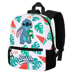 Disney Lilo and Stitch Frog-Sweet Backpack, Multicolour