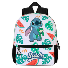 Disney Lilo and Stitch Frog-Sweet Backpack, Multicolour