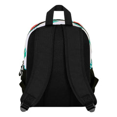 Disney Lilo and Stitch Frog-Sweet Backpack, Multicolour
