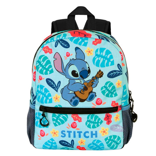 Disney Lilo et Stitch Guitar-Sac à dos Sweet, Vert