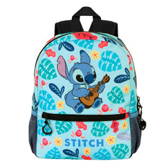 Disney Lilo e Stitch Guitar-Zainetto Sweet, Verde