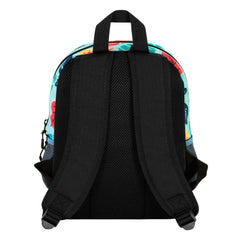 Disney Lilo e Stitch Guitar-Zainetto Sweet, Verde