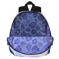 Disney Lilo and Stitch Couple-Sweet Backpack, Lilac