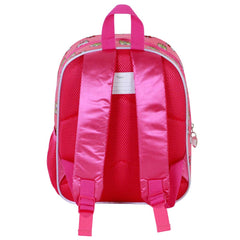 Sanrio Hello Kitty Funny-Elite 3D Backpack, Pink