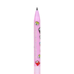 Hello Kitty Mix-Espositore 24 Unità Matita Eterna, Rosa