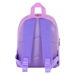 Sanrio Kuromi Sweet-Sac à dos Préscolaire Joy, Lilas