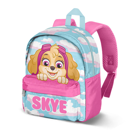 Paw Patrol Skye-Joy Preschool Backpack, Blue