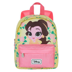 Disney Bella Wait-Zainetto Prescolare Joy, Giallo