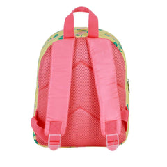 Disney Bella Wait-Zainetto Prescolare Joy, Giallo