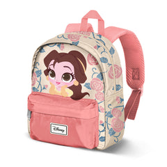 Disney Bella Wait-Mochila Preescolar Joy, Amarillo