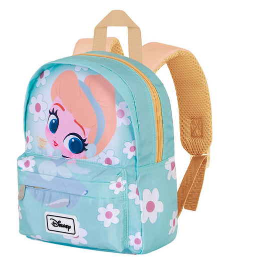 Disney Cendrillon Cup-Sac à dos Préscolaire Joy, Turquoise