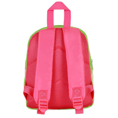 Disney Jasmine Lamp-Joy Preschool Backpack, Green