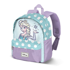 Disney Frozen 2 Star-Joy Preschool Backpack, Blue