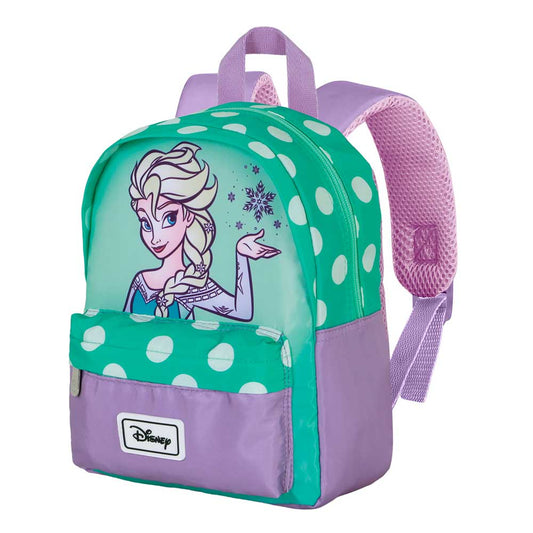 Disney La Reine des Neiges 2 (Frozen 2) Star-Sac à dos Préscolaire Joy, Bleu