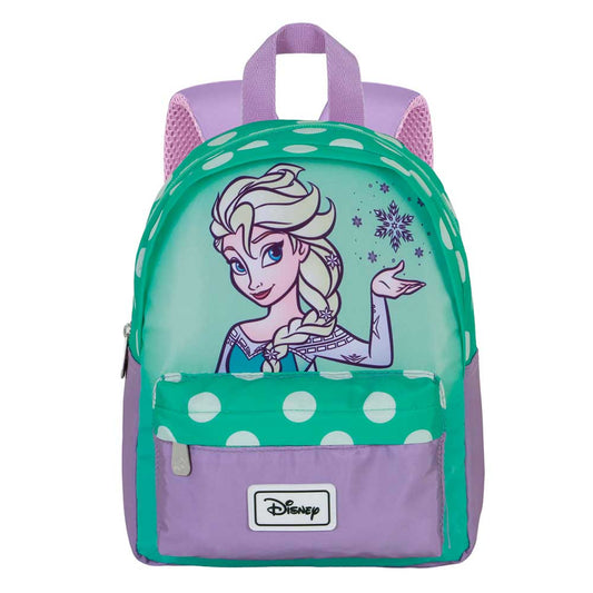 Disney La Reine des Neiges 2 (Frozen 2) Star-Sac à dos Préscolaire Joy, Bleu