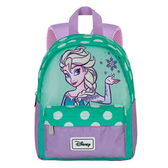 Disney Frozen 2 Star-Zainetto Prescolare Joy, Blu