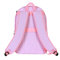 Hello Kitty Panels-FAN HS Backpack 2.2, Multicolour