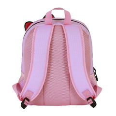 Sanrio Hello Kitty Panels-Zainetto Sweet, Multicolore