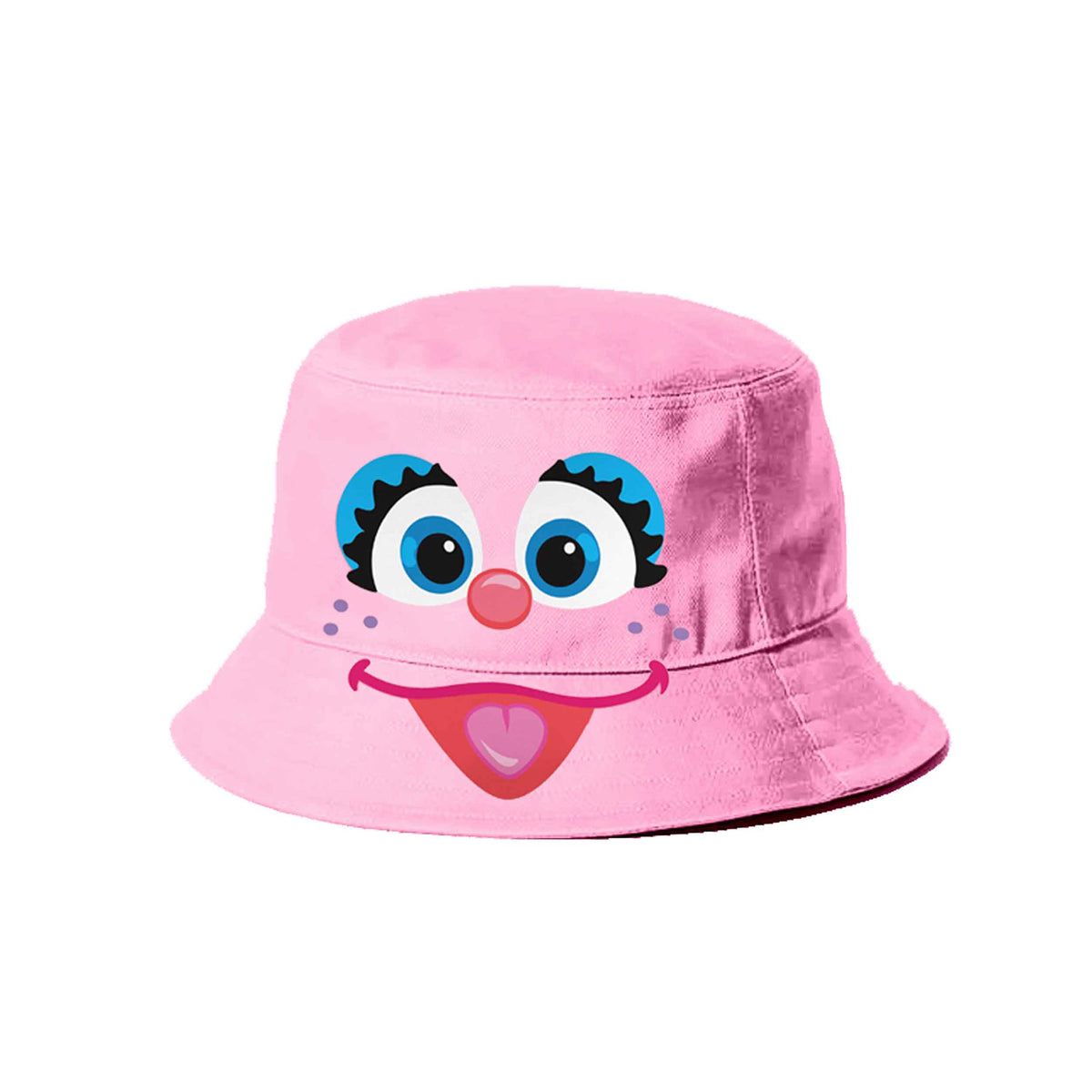 Gorro Infantil Bucket
