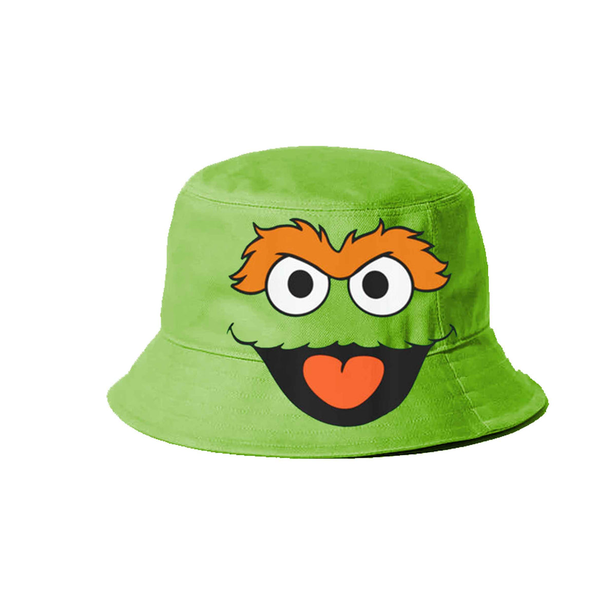 Gorro Infantil Bucket