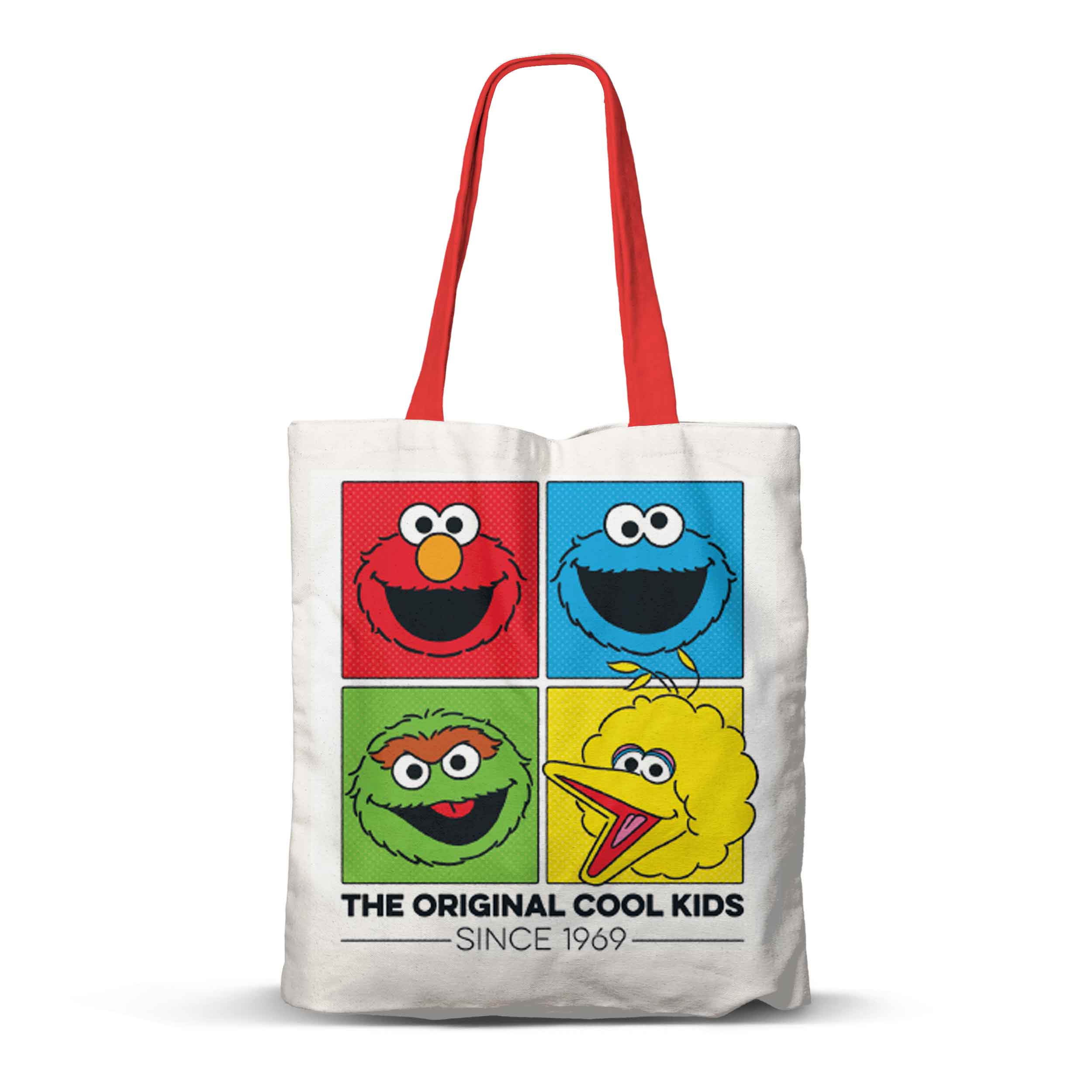 Bolsa de la Compra Shopping FAN