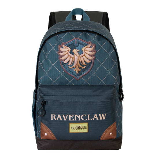 Harry Potter Legacy Ravenclaw-FAN HS Backpack 2.2, Blue