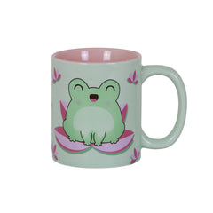 Oh My Pop! Froggy-Ceașcă, turcoaz