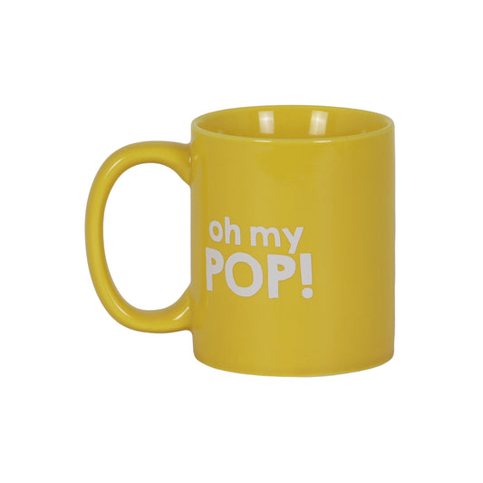 Oh My Pop! Shiba-Tazza, Rosa