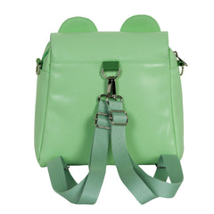 Oh My Pop! Froggy-Rucksack Kawaii, Türkis