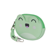 Oh My Pop! Froggy-Monedero Pill, Turquesa
