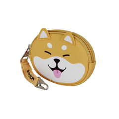 Oh My Pop! Shiba-Moedeiro Pill, Rosa