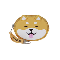 Oh My Pop! Shiba-Moedeiro Pill, Rosa