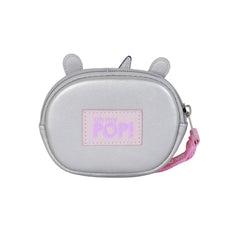 Oh My Pop! Pillola Sweety-Monedero, Blu Scuro