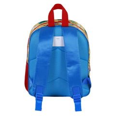 Disney Mickey Mouse Boy-Mochila 3D Elite, Amarillo