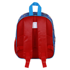 Paw Patrol Adventure-Zainetto 3D Elite, Blu